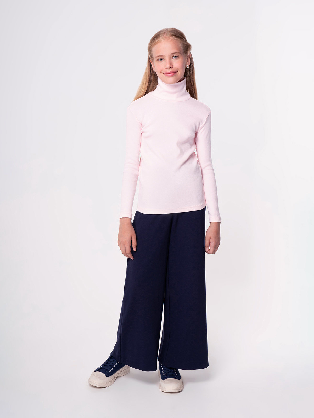 Водолазка Smena 14396 - фото 2