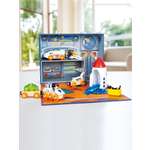 Космический корабль Hape