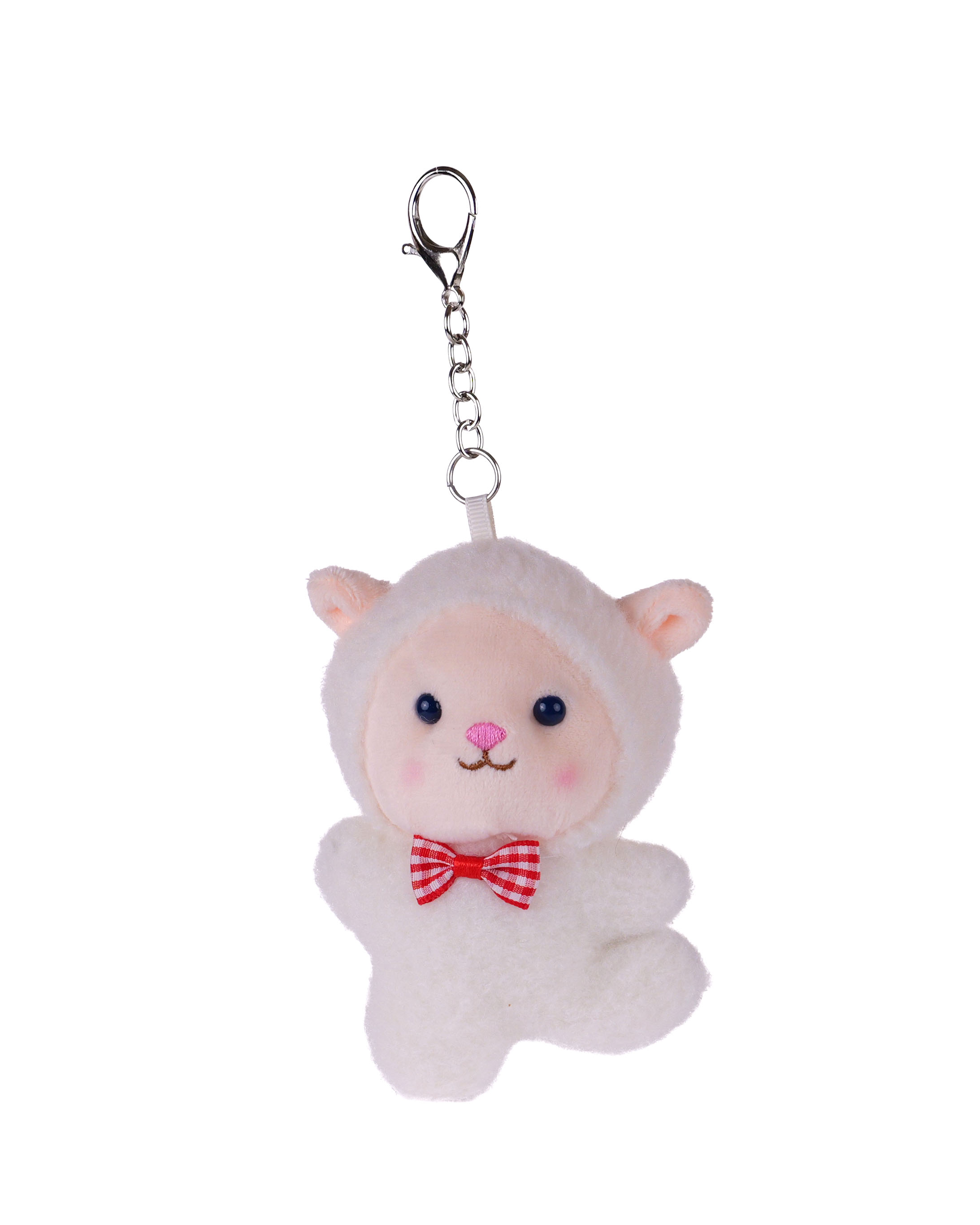 Брелок Snuggles Овечка - фото 6