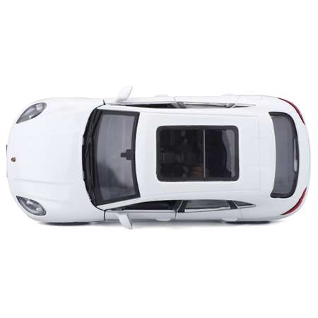 Автомобиль BBurago