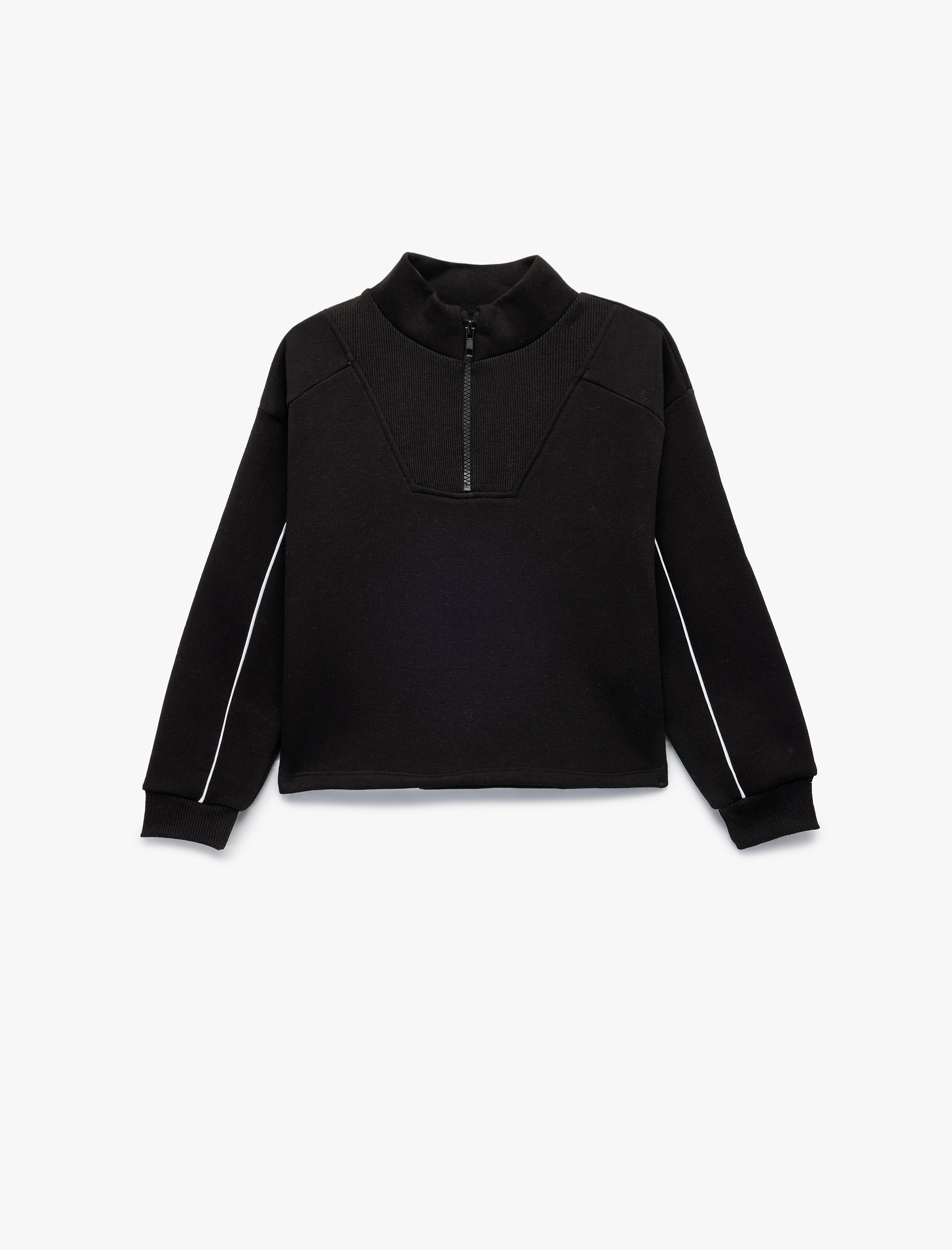 Толстовка KOTON 6WKG10110AK999 - фото 1