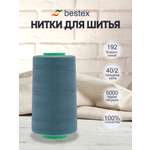 Нитки для шитья 40/2 Bestex 5000 ярдов 1 шт цвет 192
