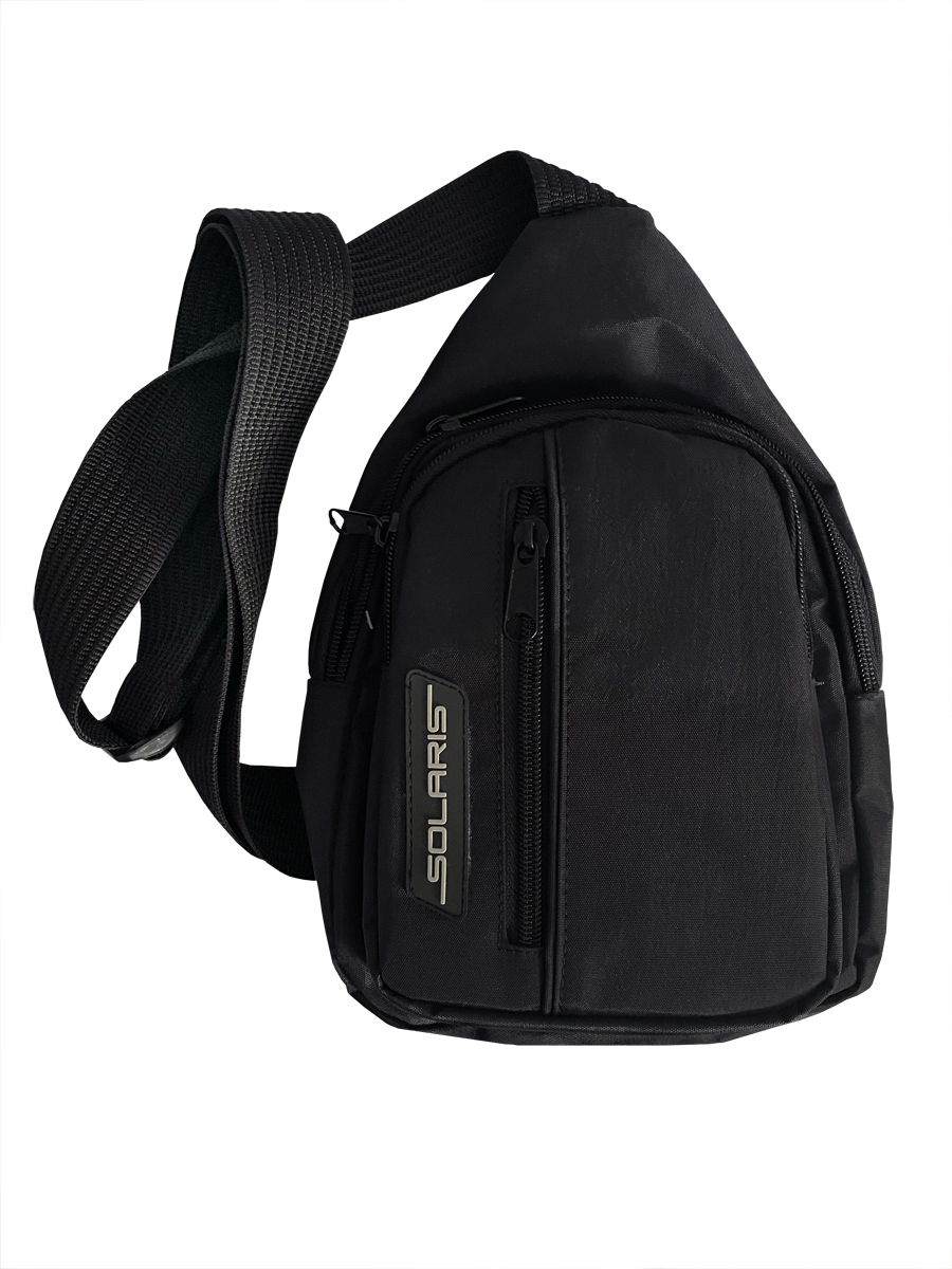 Сумка нагрудная Solaris S5429 - фото 6