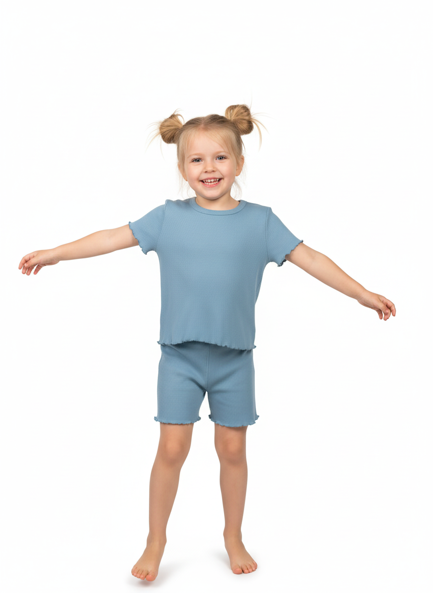 Пижама N.O.A. 11510 - фото 7