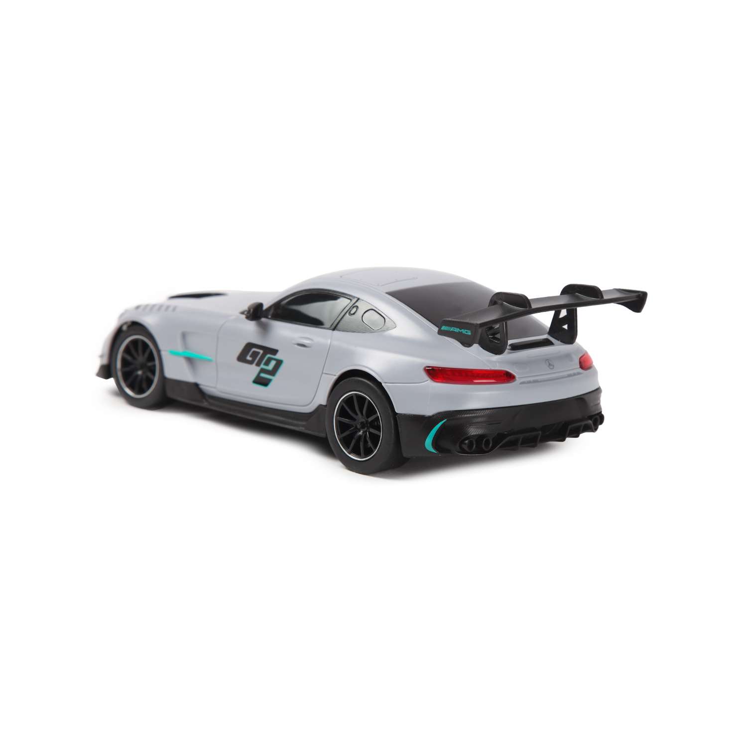 Автомобиль РУ Rastar Mercedes AMG GT2 1:24 - фото 5