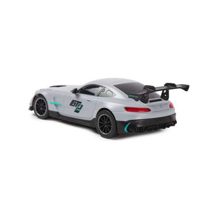 Автомобиль РУ Rastar Mercedes AMG GT2 1:24