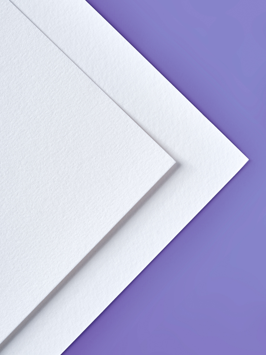 Художественная бумага, папка для рисования Малевичъ для акварели 15 лист. - фото 13