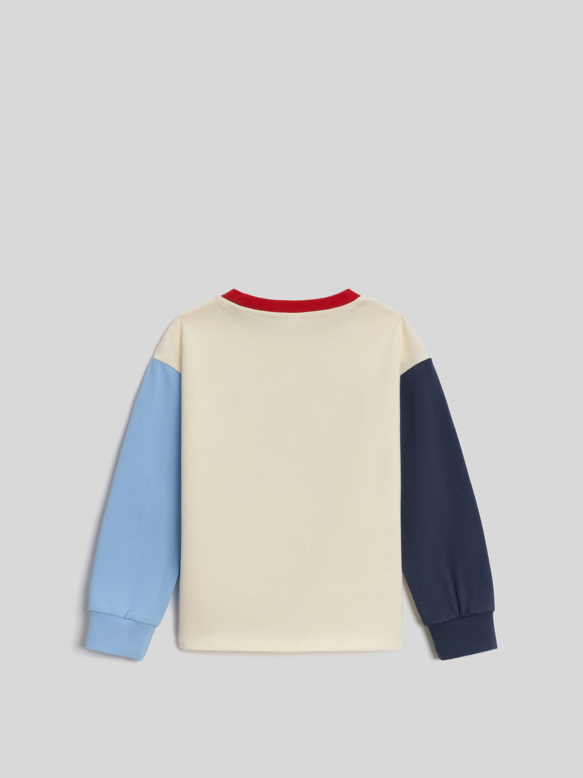 Лонгслив Acoola 20120150133_0089459 - фото 6