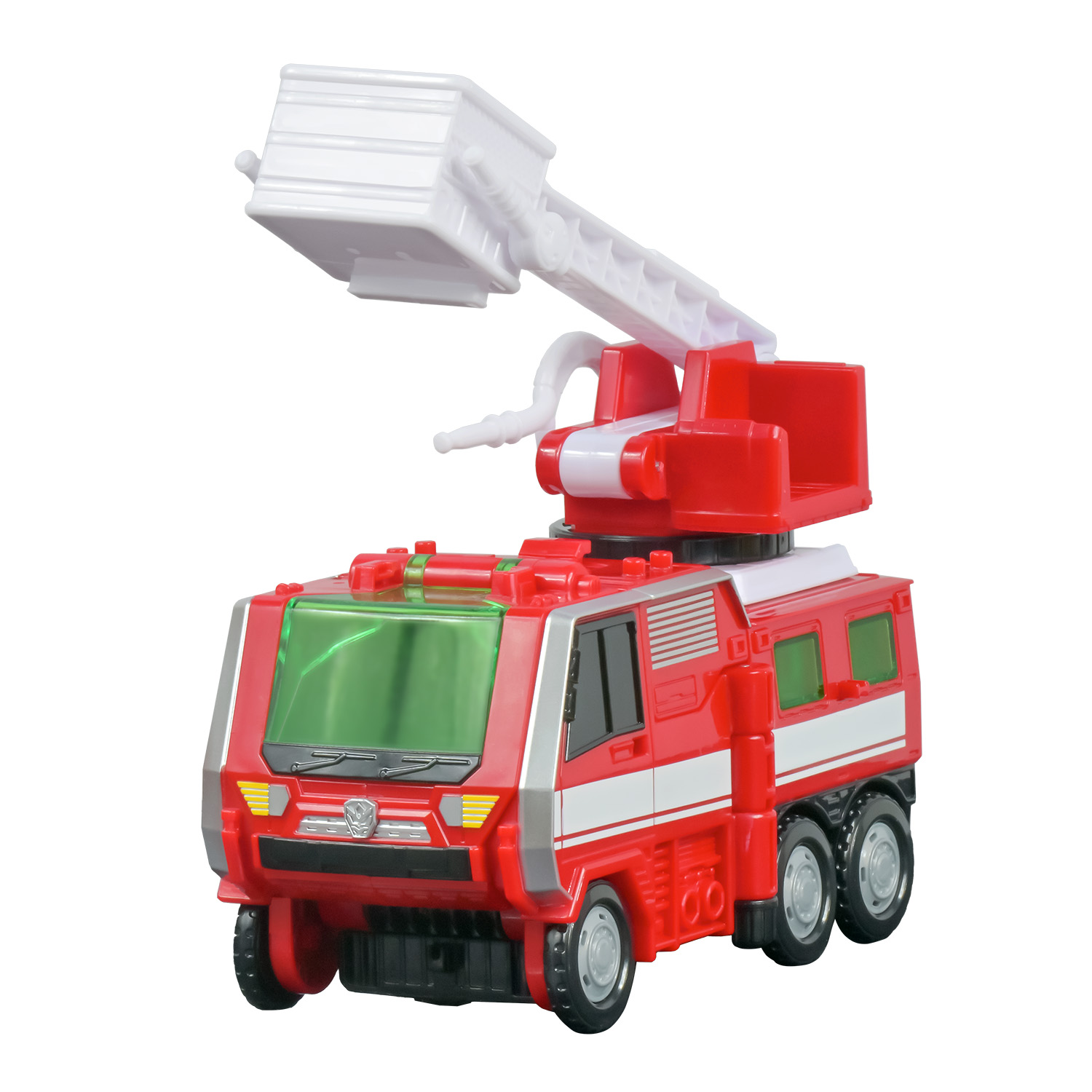 Игровой набор Hello Carbot Fient - фото 18