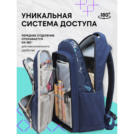 Рюкзак дошкольный LUXMAN