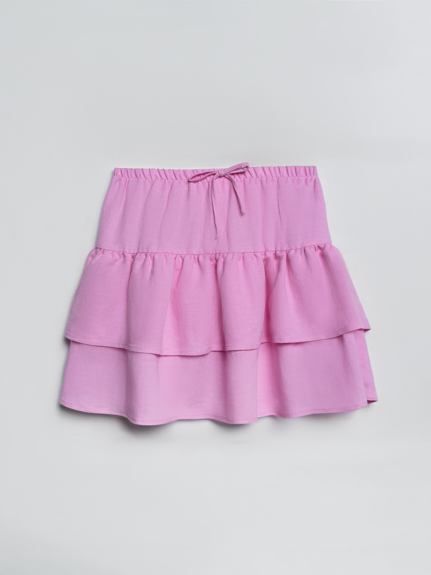 Юбка Mark Formelle (Марк Формэль) 157068/розовый - фото 6