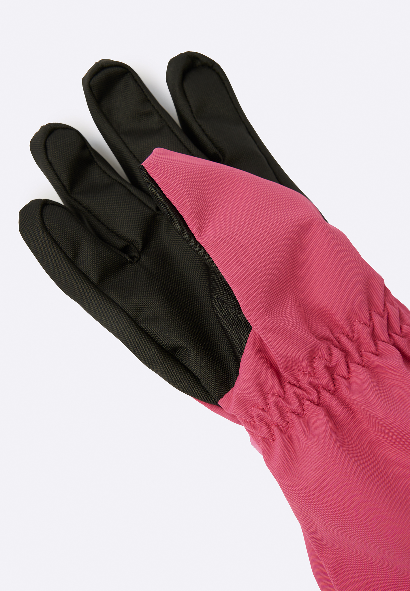 Перчатки Lassie 7300051A-4670 - фото 4