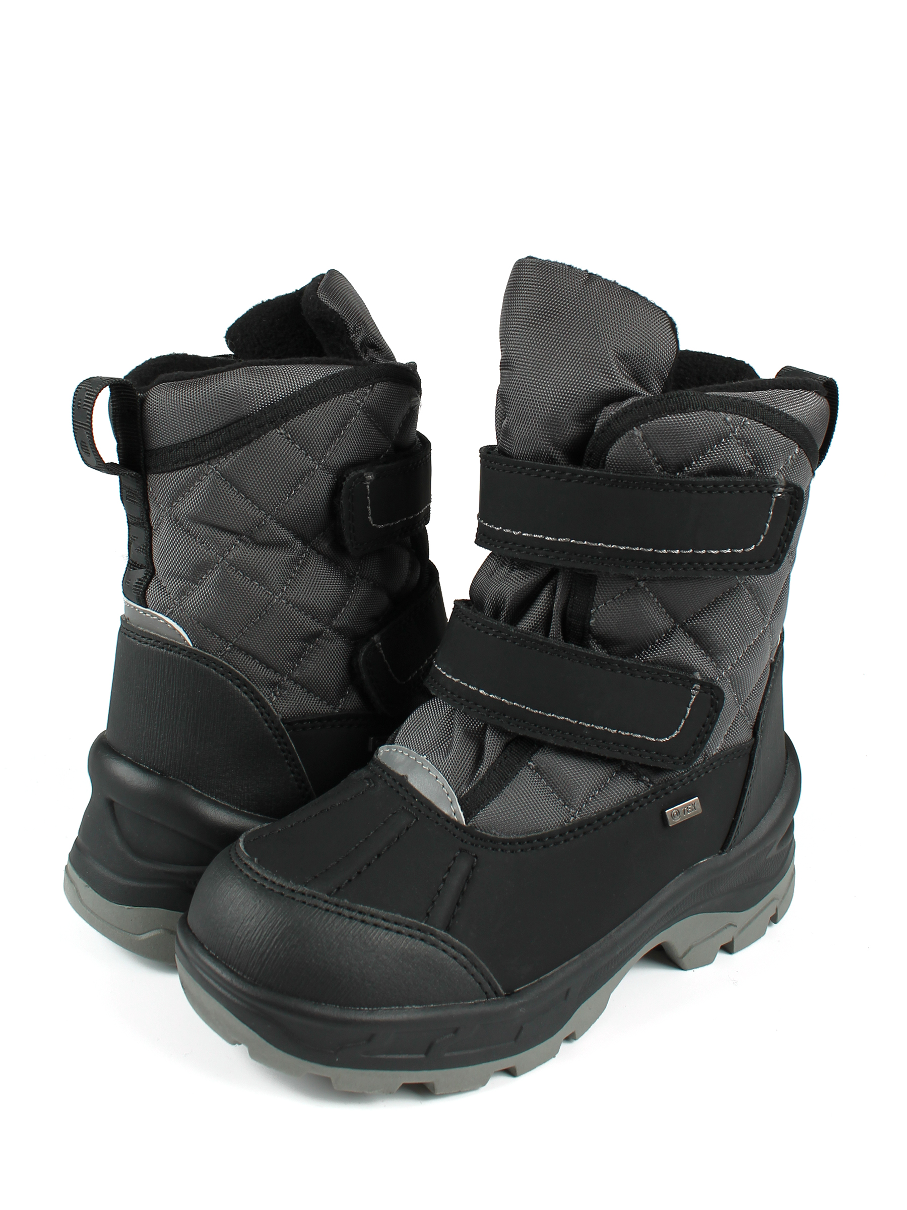 Сапоги Antilopa AL 12759 - фото 15