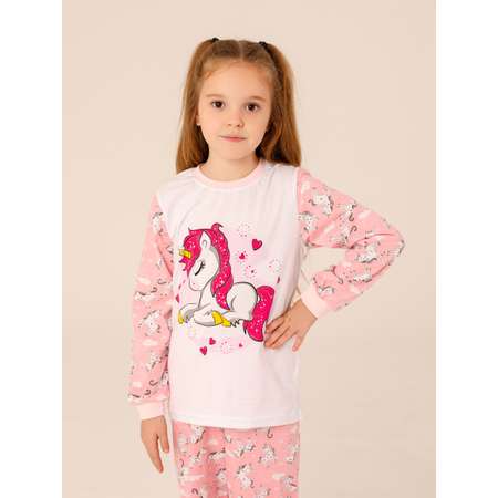 Пижама Babycollection