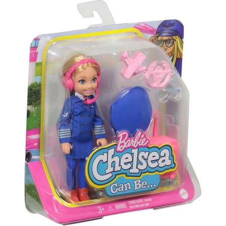 Кукла модельная Barbie