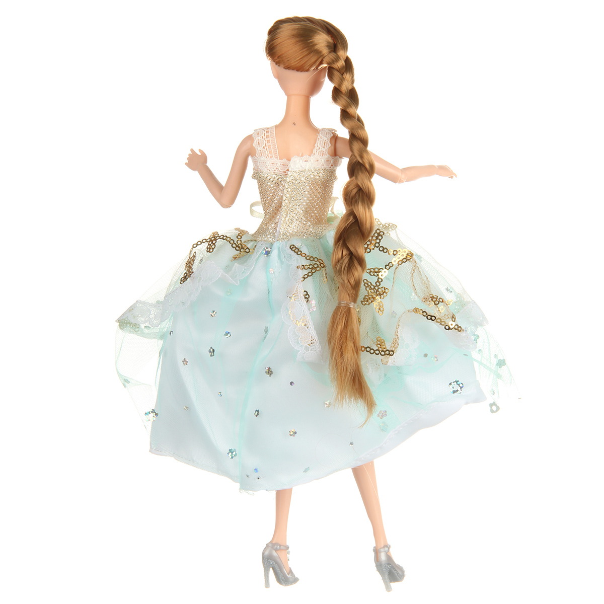 Кукла модельная Veld Co 134102 - фото 8