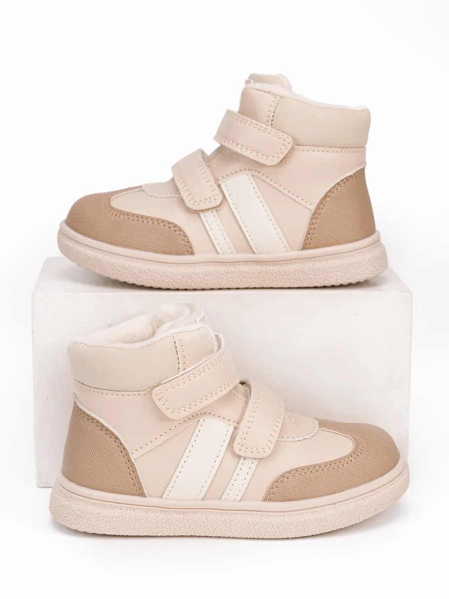 Ботинки KDX SKY-101 beige - фото 5
