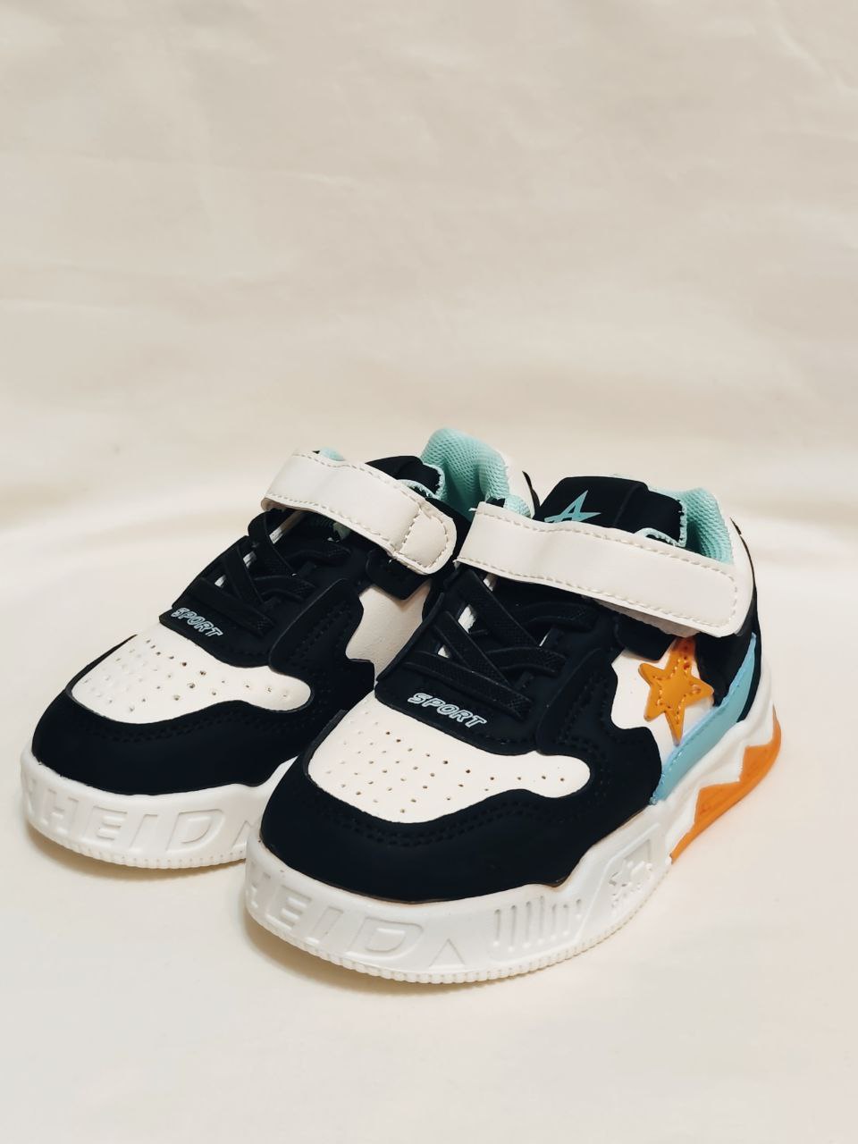 Кроссовки mutter кроссовки_черные - фото 5