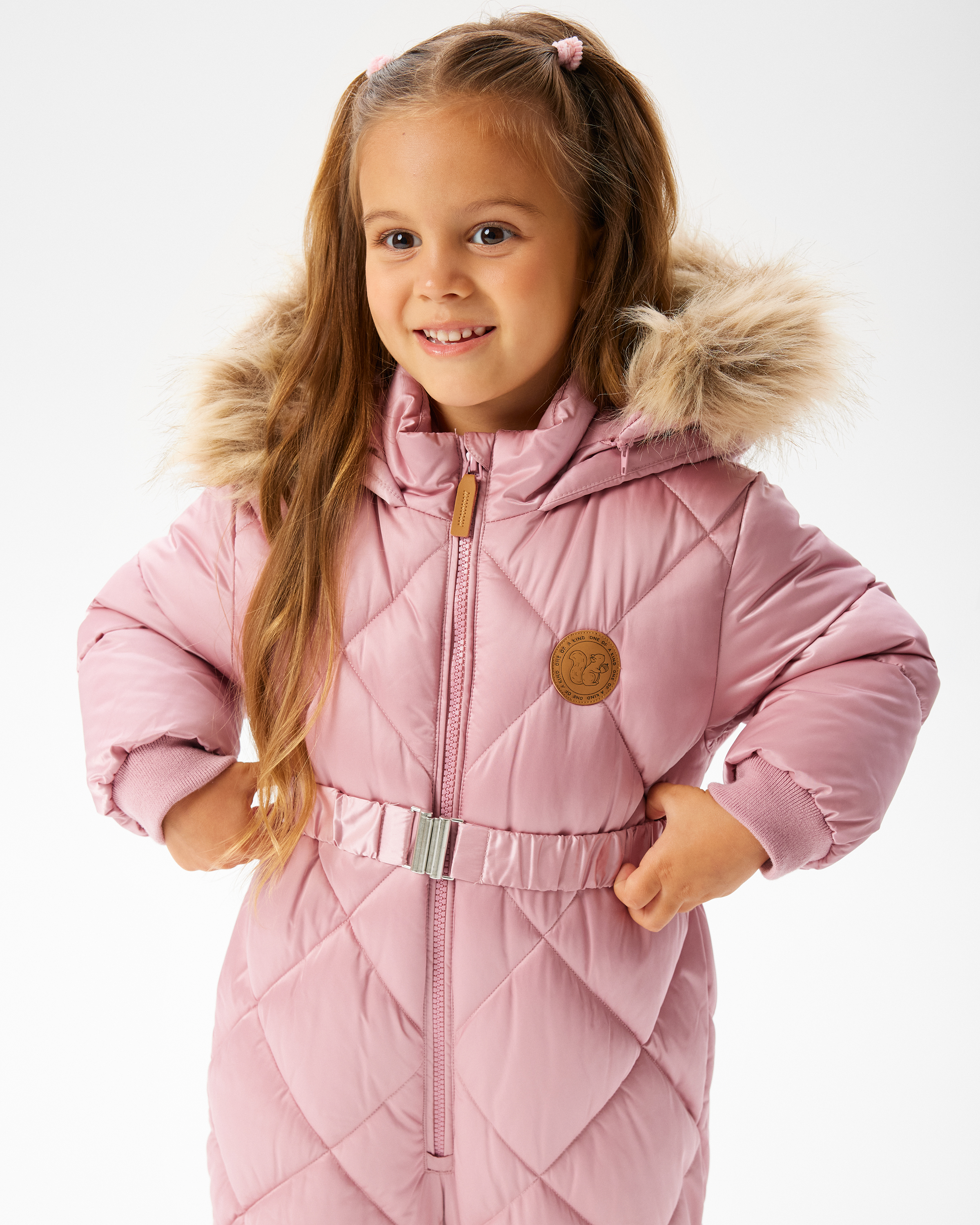 Комбинезон BabyGо W25BG4-BG28ig-JJ - фото 8