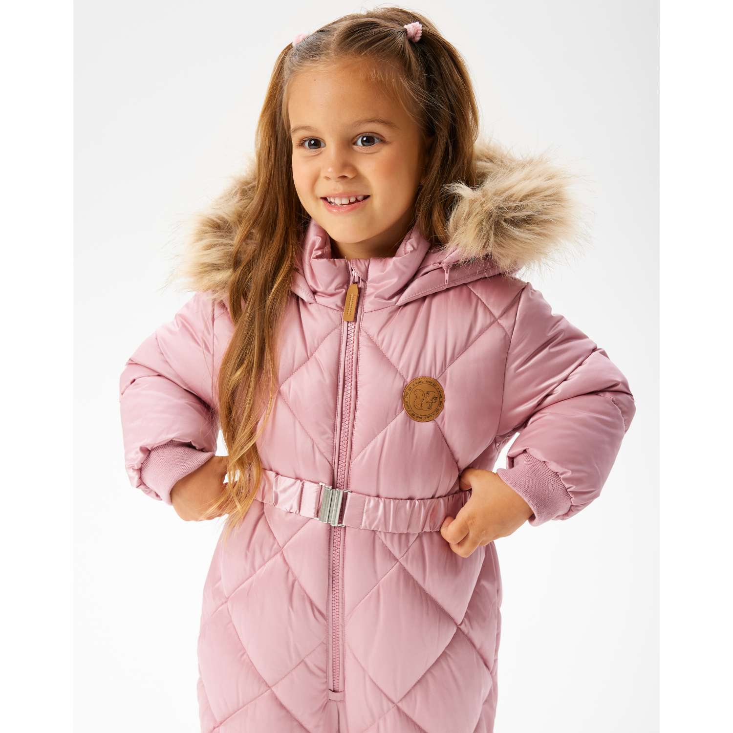Комбинезон BabyGо W25BG4-BG28ig-JJ - фото 8