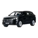 Внедорожник Технопарк Hyundai Tucson