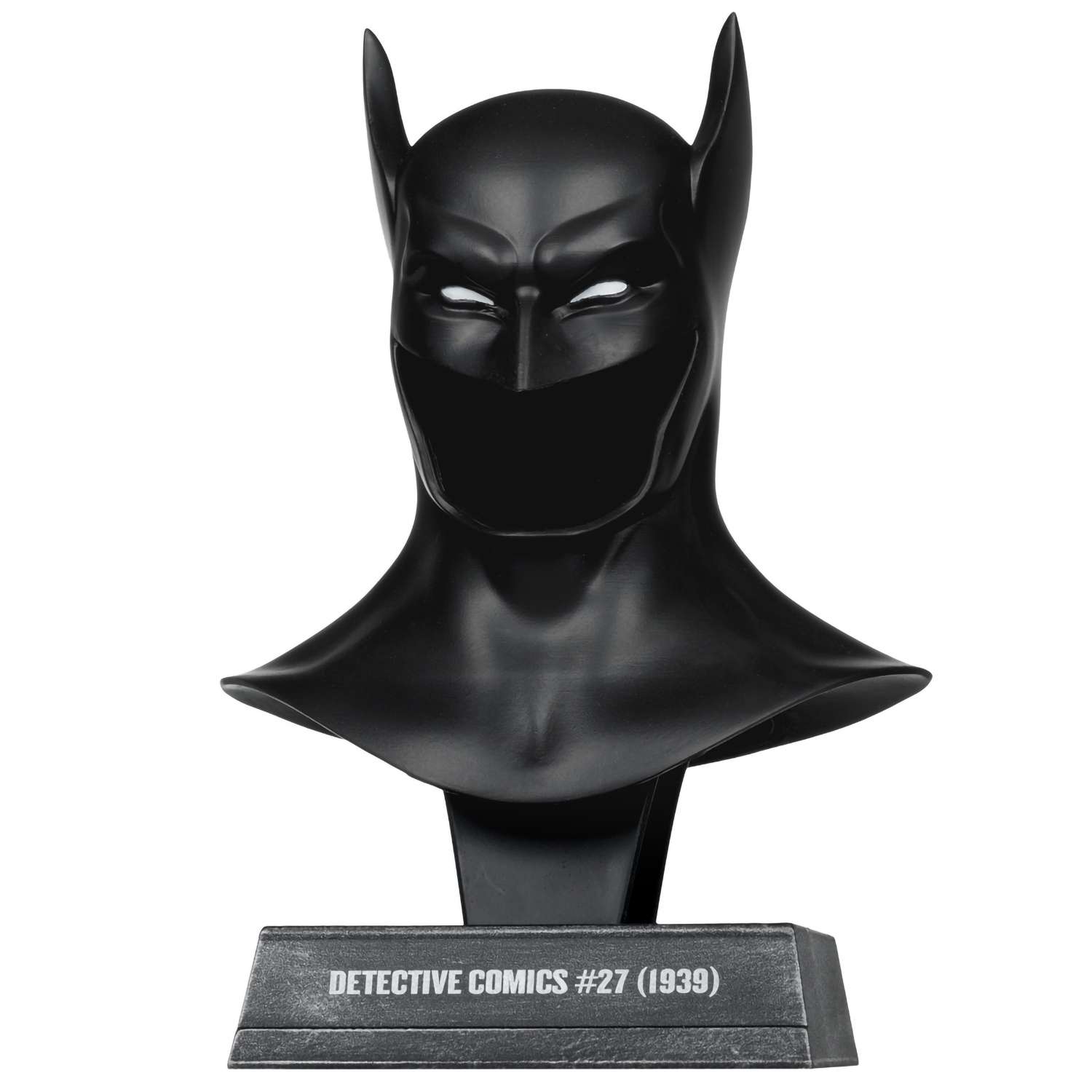 Фигурка McFarlane Toys Маска Бэтмена 1St Apperance - фото 5