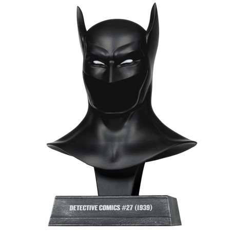 Фигурка McFarlane Toys Маска Бэтмена 1St Apperance