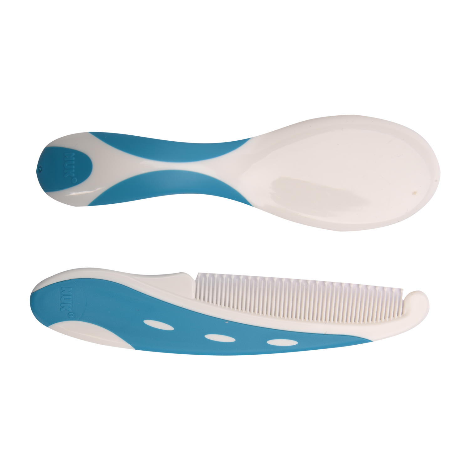 Щетка, гребень Nuk - фото 2