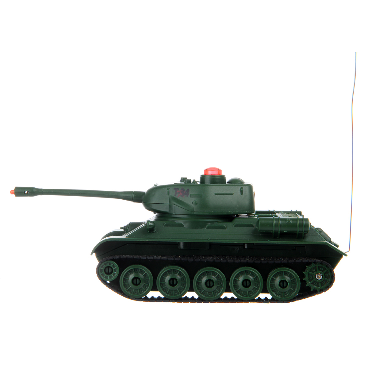 Танк Veld Co 1:32 102395 - фото 5