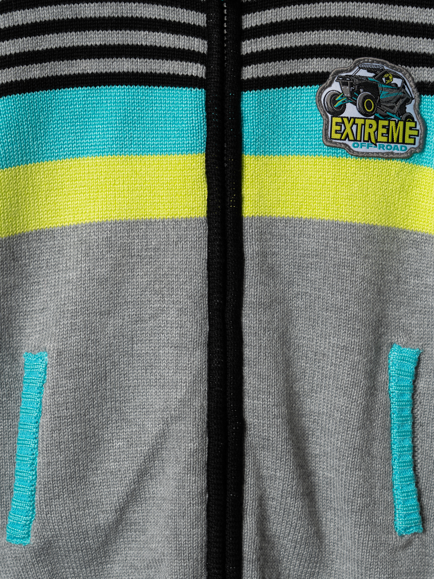 Кардиган PlayToday 12612220 - фото 10