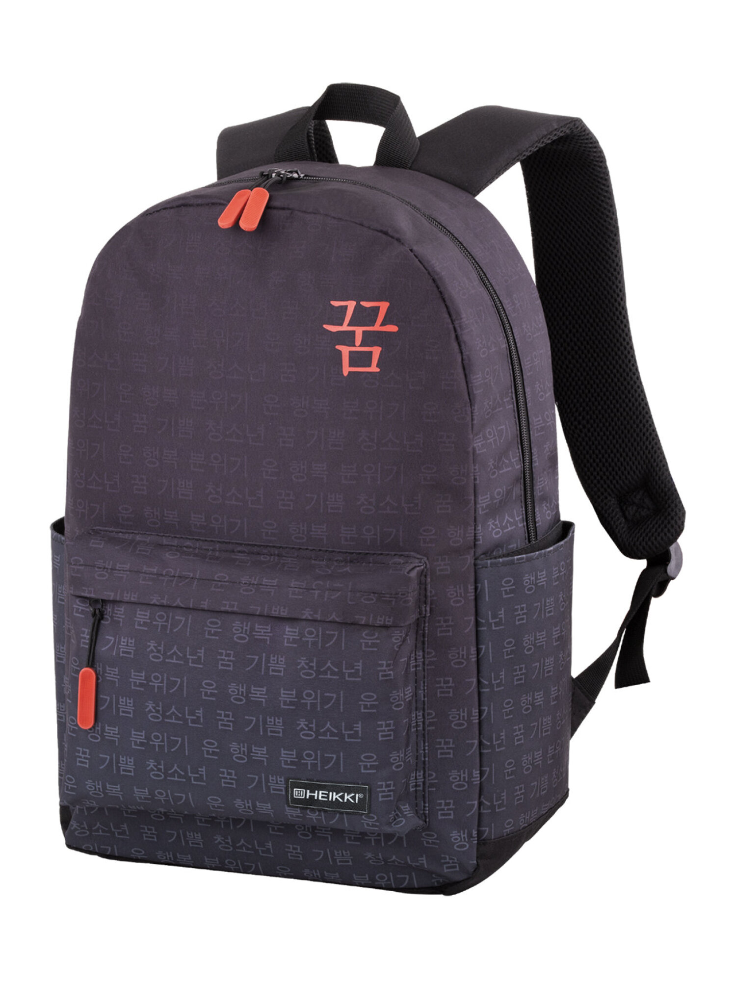 Рюкзак HEIKKI - фото 7