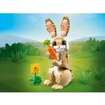 Конструктор LEGO Creator Милый кролик 31162 326 дет.