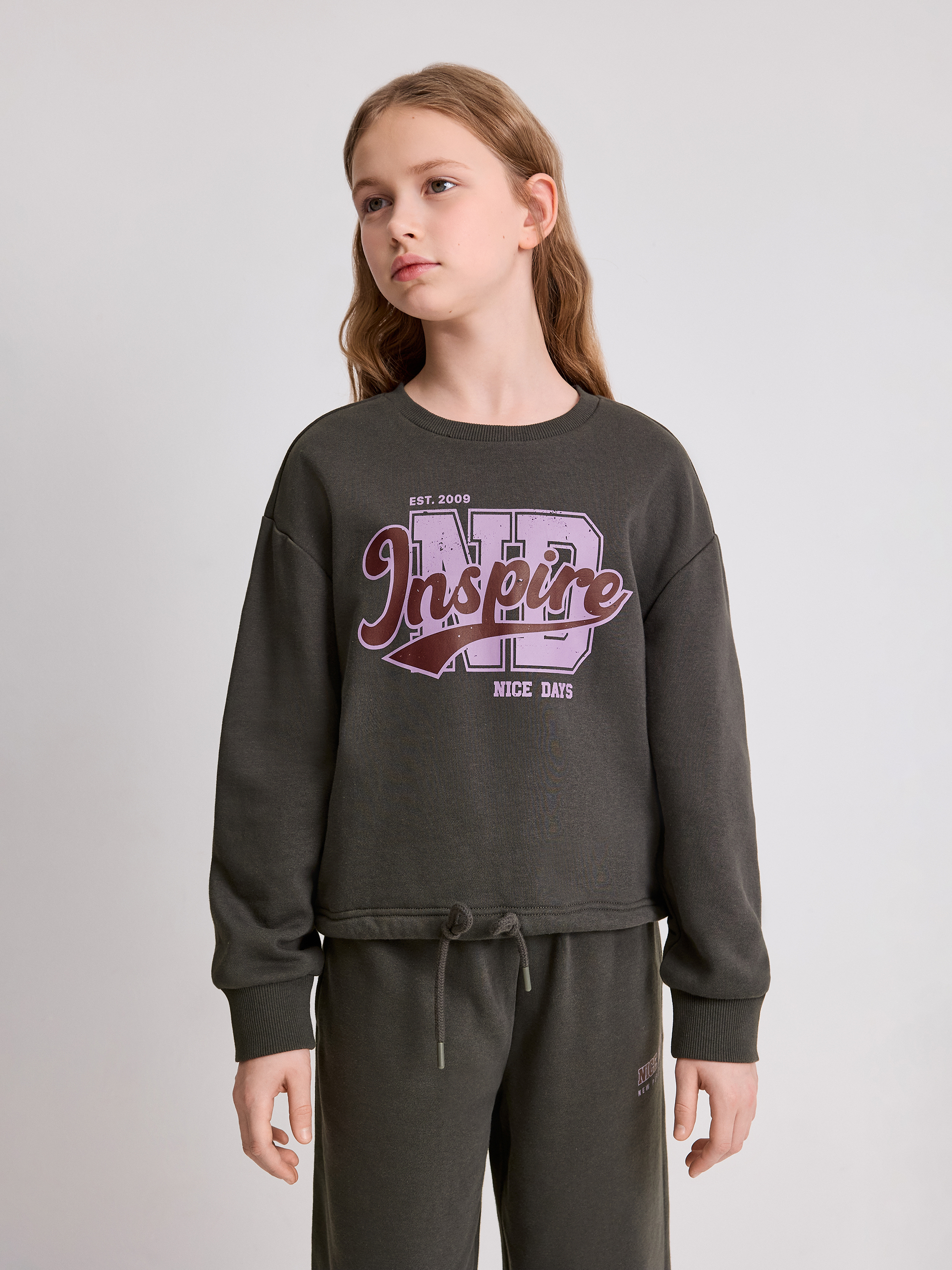 Свитшот Acoola 20240170021_0094600 - фото 1