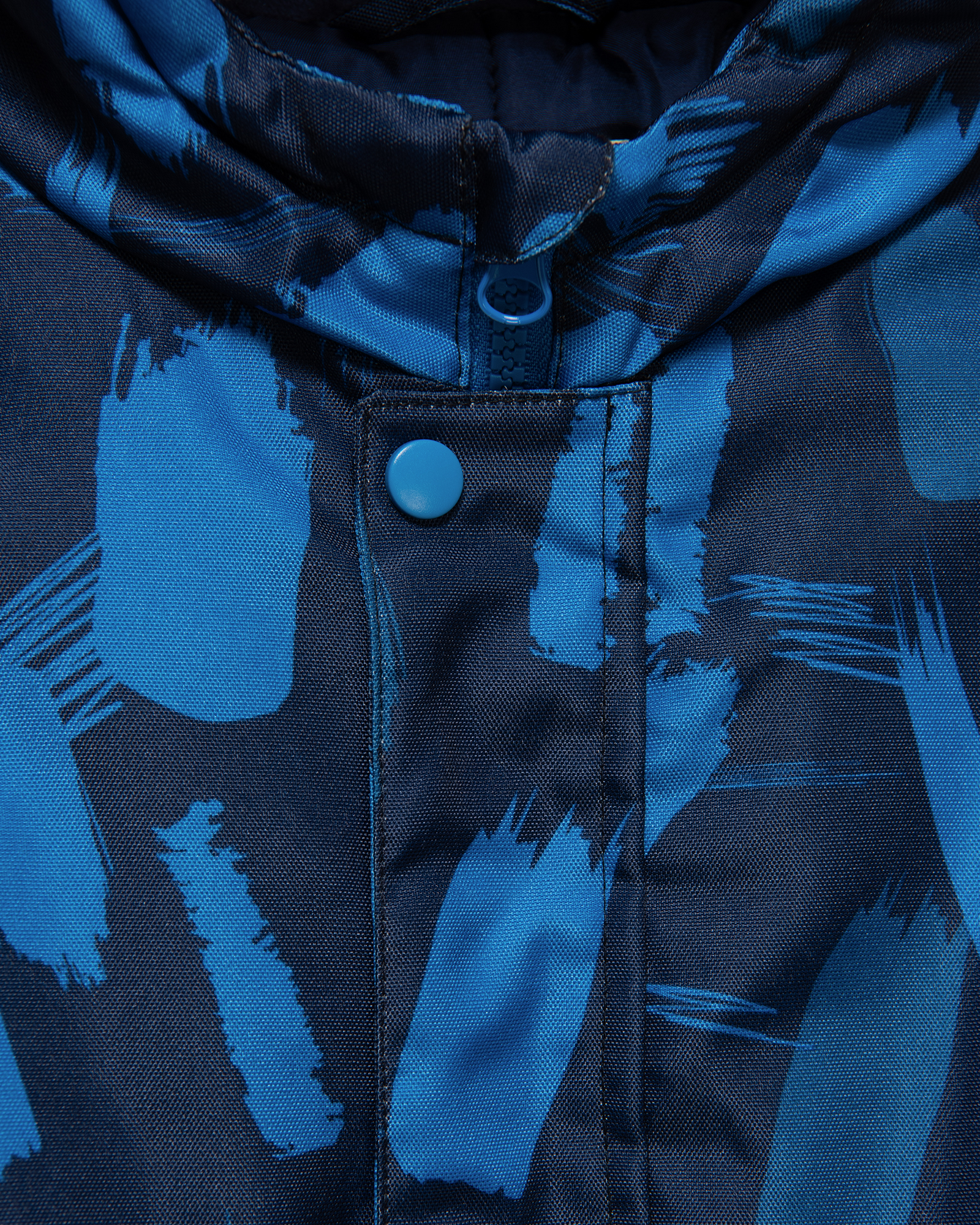 Комбинезон Baby Gо W24BG2-DK03ib-66 - фото 5