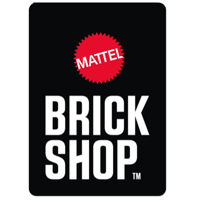 Brick Shop