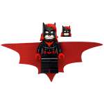 Фигурка LEGO Batwoman Cape