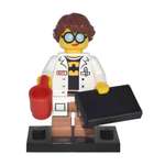 Фигурка LEGO GPL Tech coltlnm-18