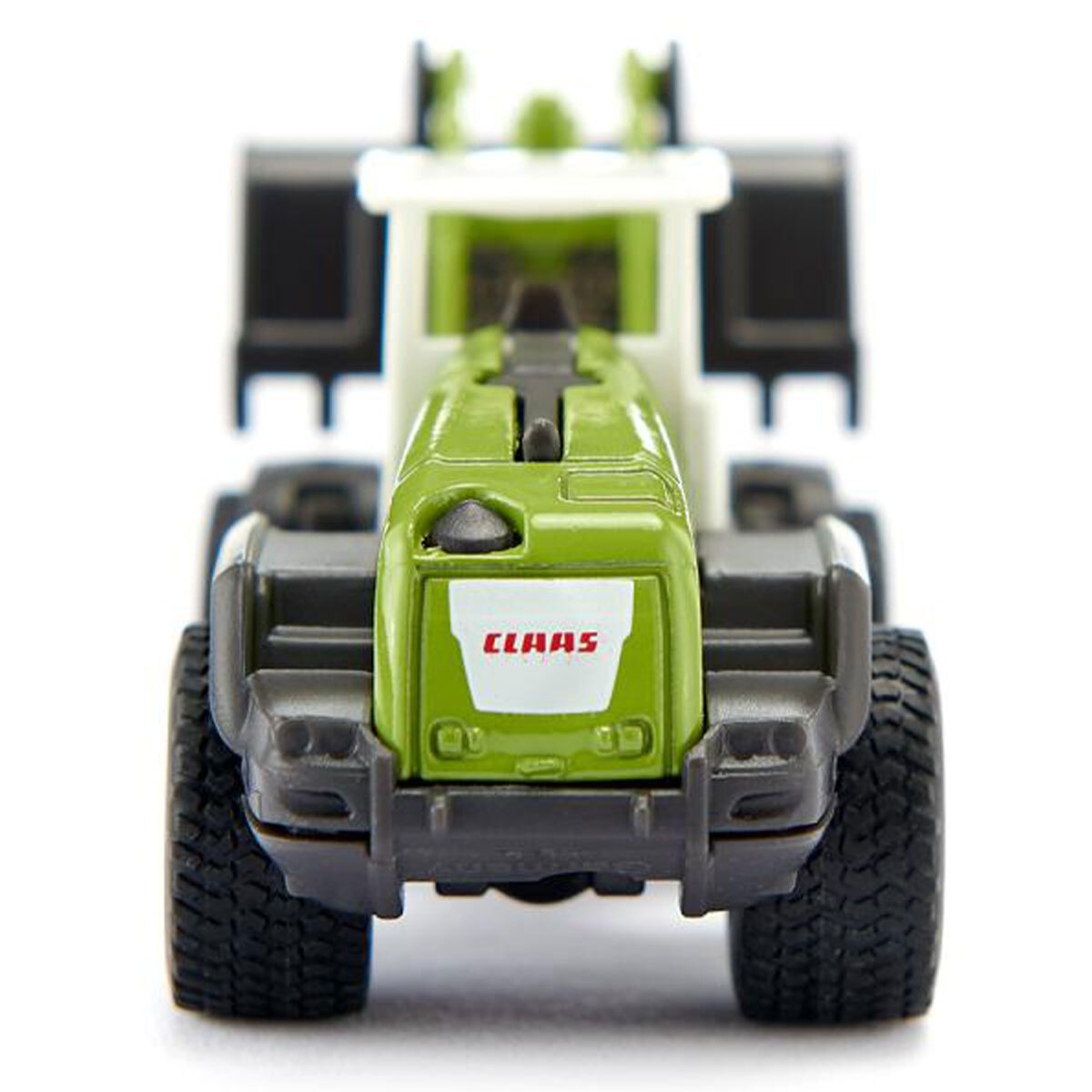 Погрузчик SIKU 1524 - фото 8