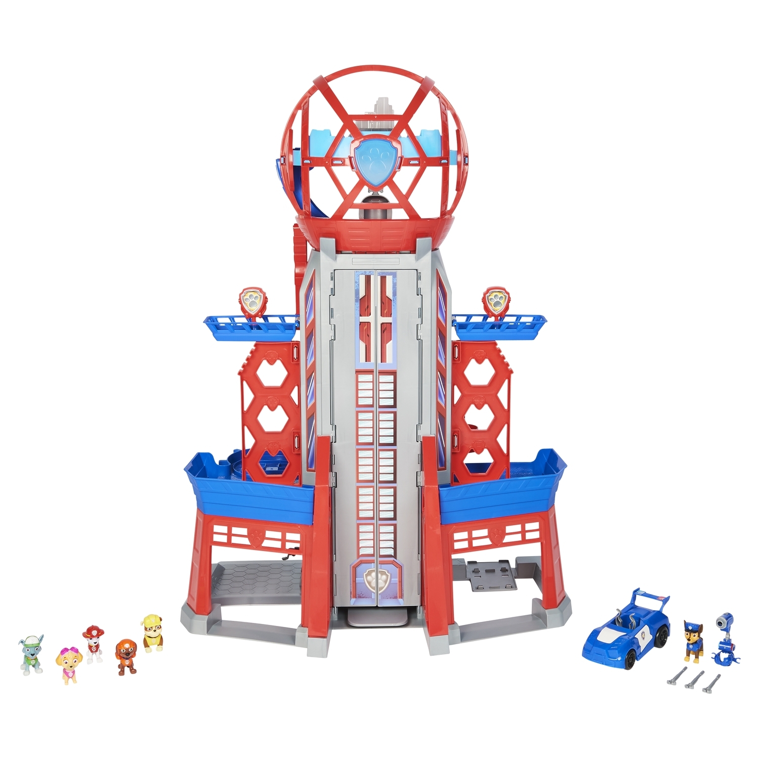 Игровой набор Paw Patrol - фото 1