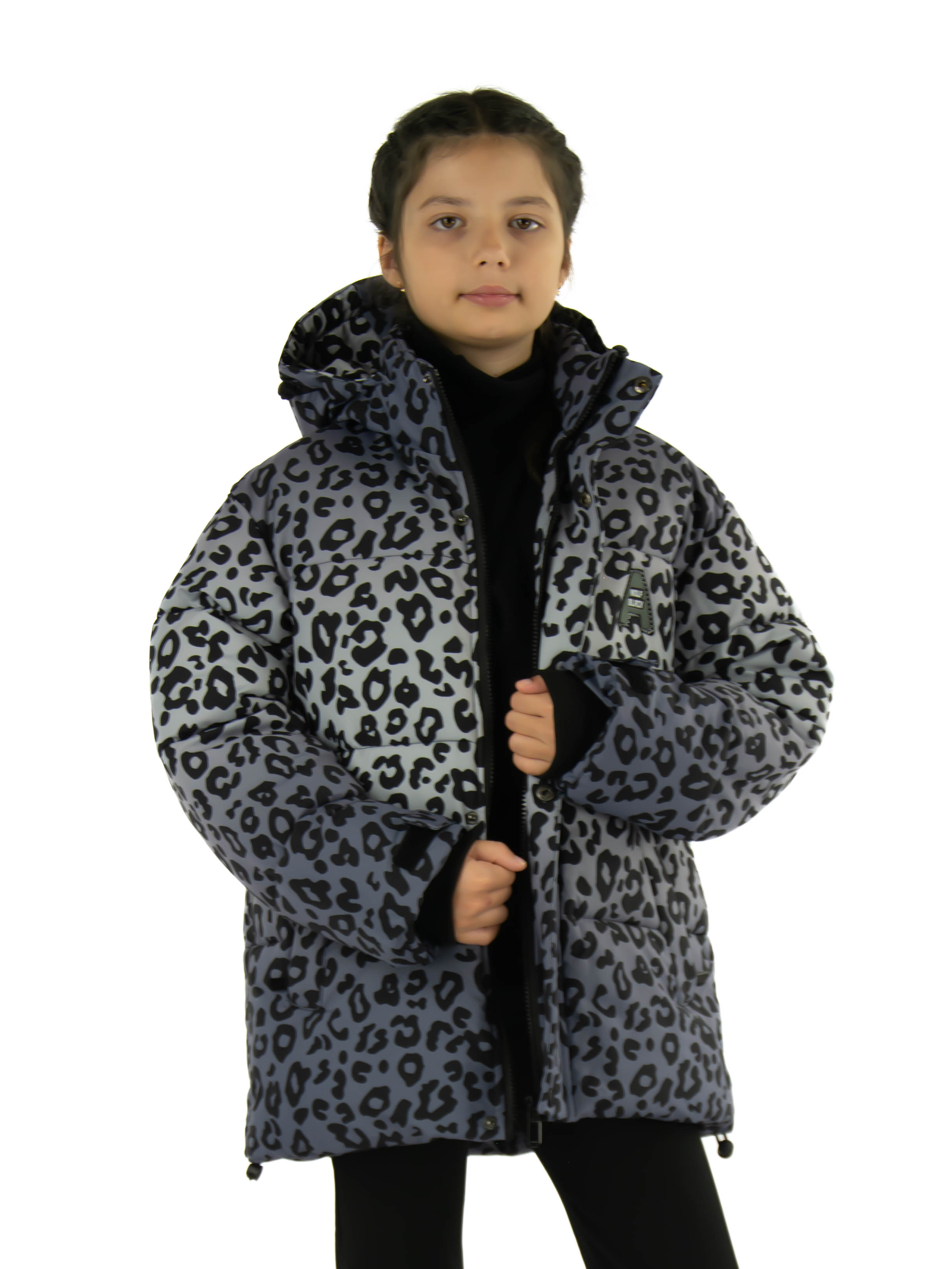 Куртка CASTLELADY 727727126 - фото 1