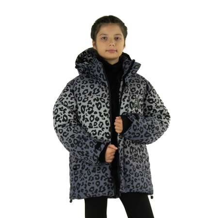 Куртка CASTLELADY