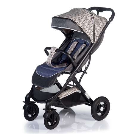 Коляска прогулочная Babyhit Regard