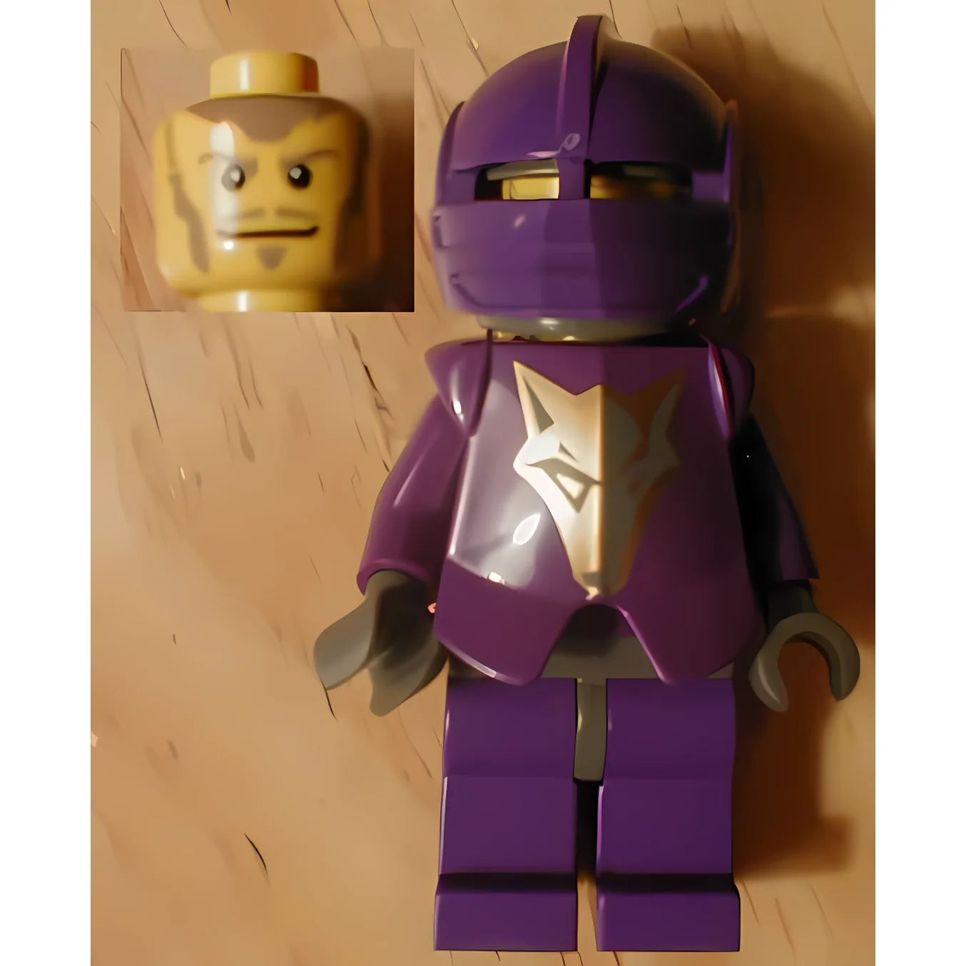 Фигурка LEGO Castle Knights Kingdom - фото 1
