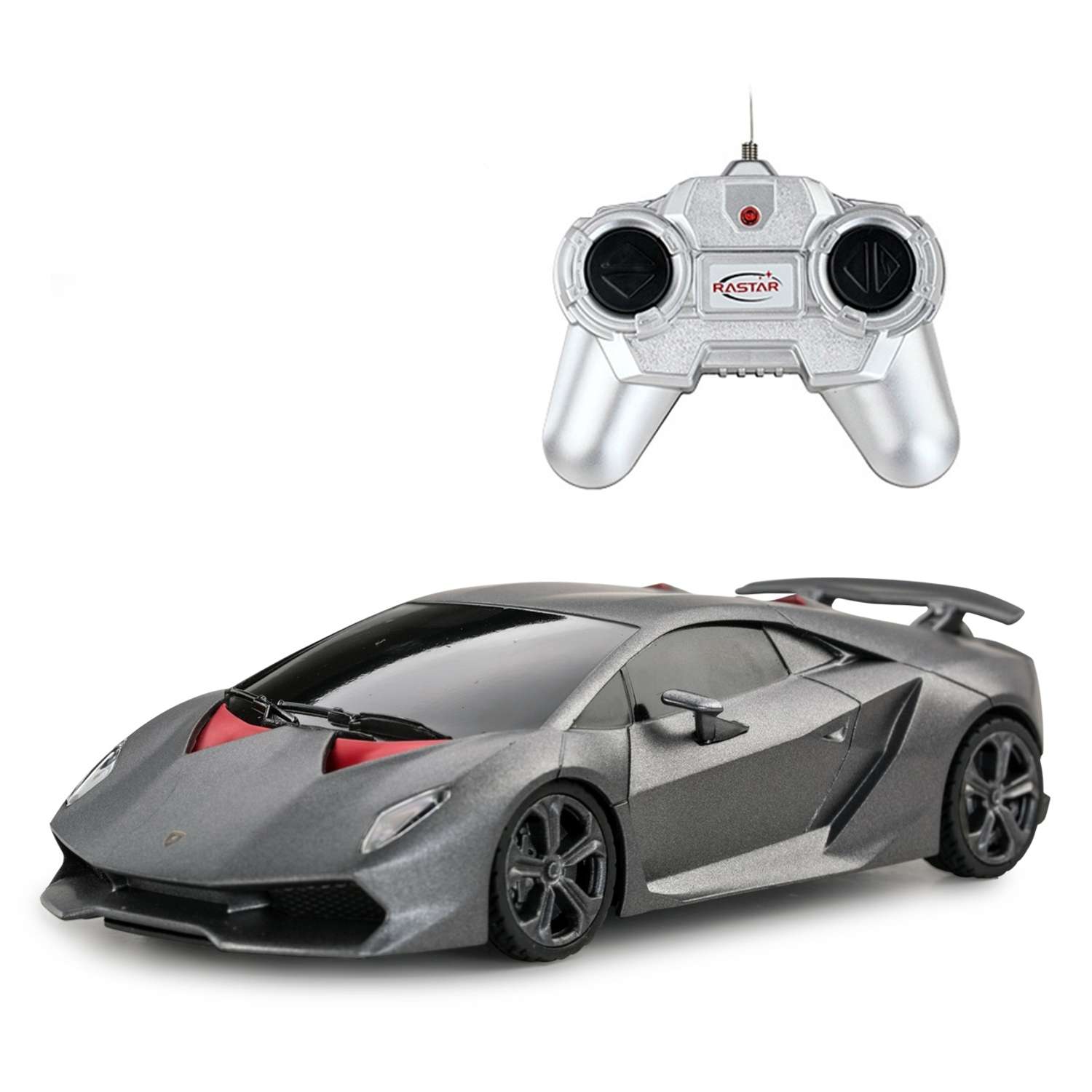 Автомобиль РУ Rastar Lamborghini 1:24 - фото 1