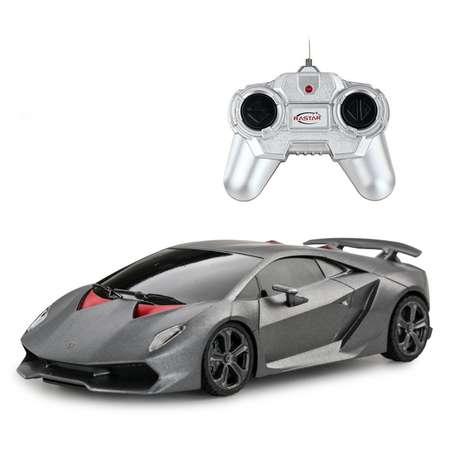 Автомобиль РУ Rastar Lamborghini 1:24