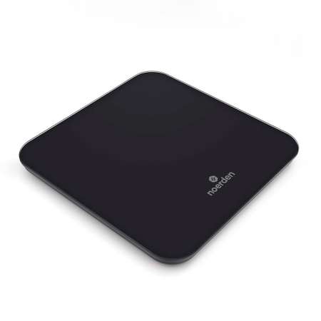 Умные весы Noerden Bimi pns-0301 цвет черный