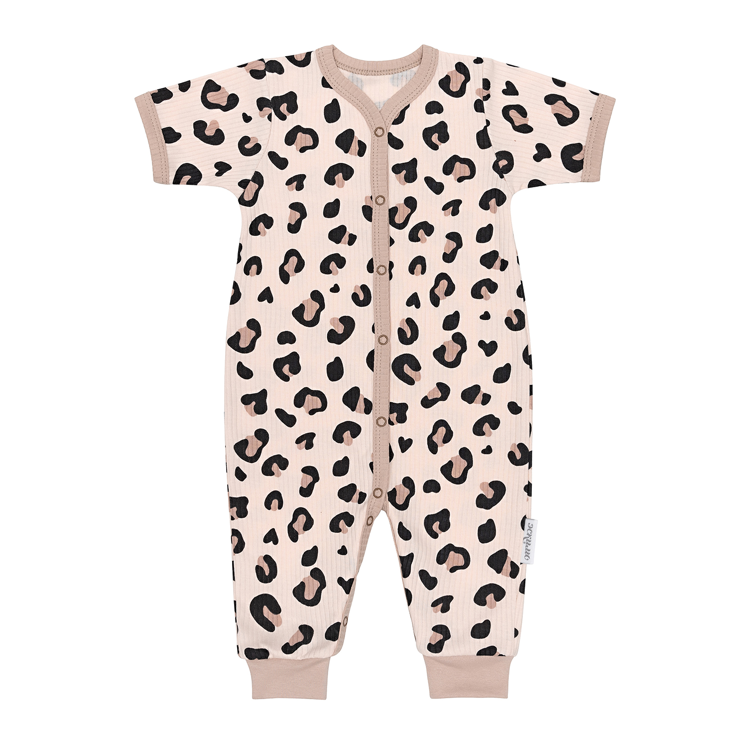 Комбинезон Эскимо 208-4245/1 - фото 2