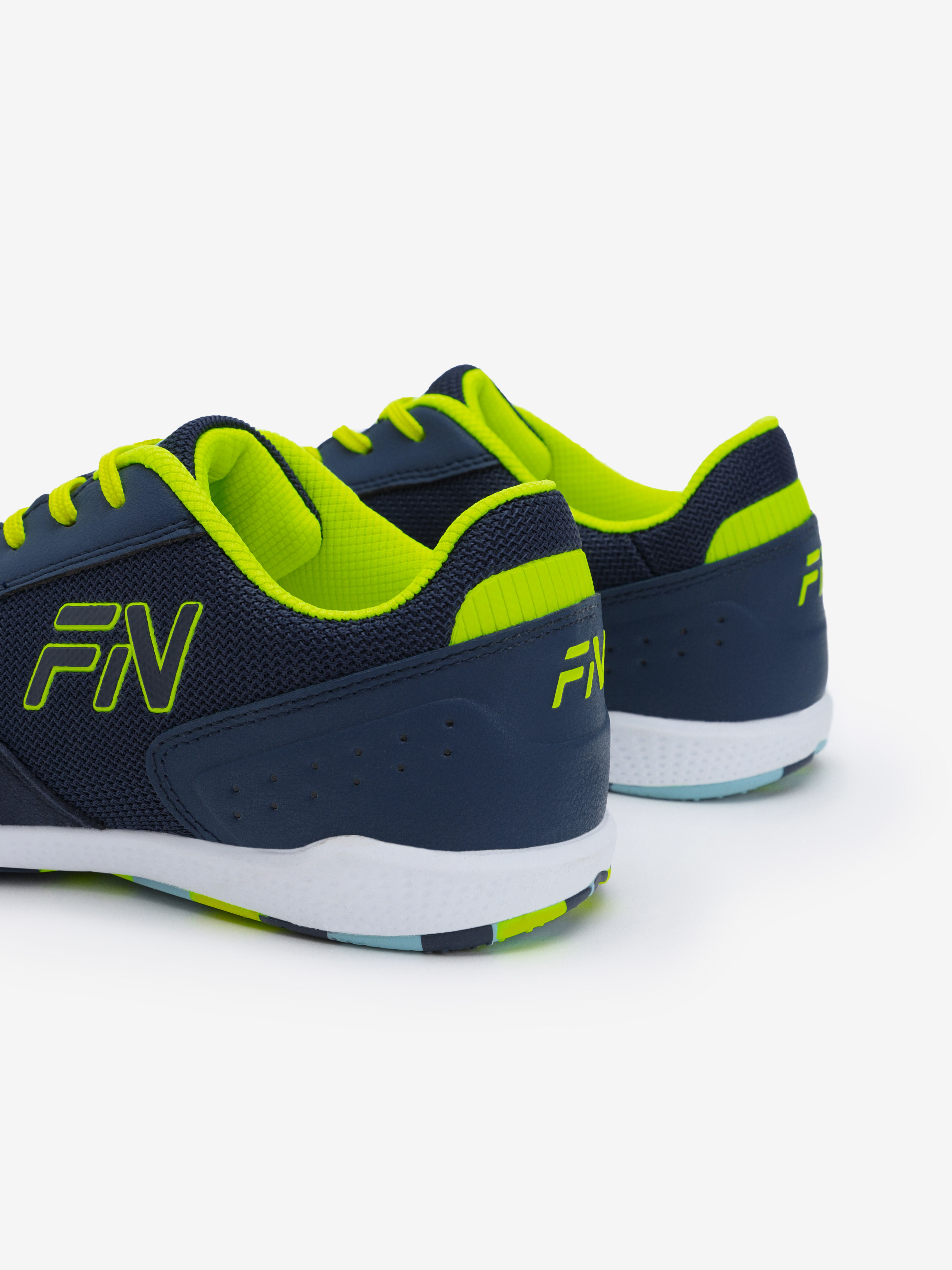 Кроссовки FN KFN5061005-417 - фото 12