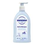 Шампунь Sanosan 500 мл