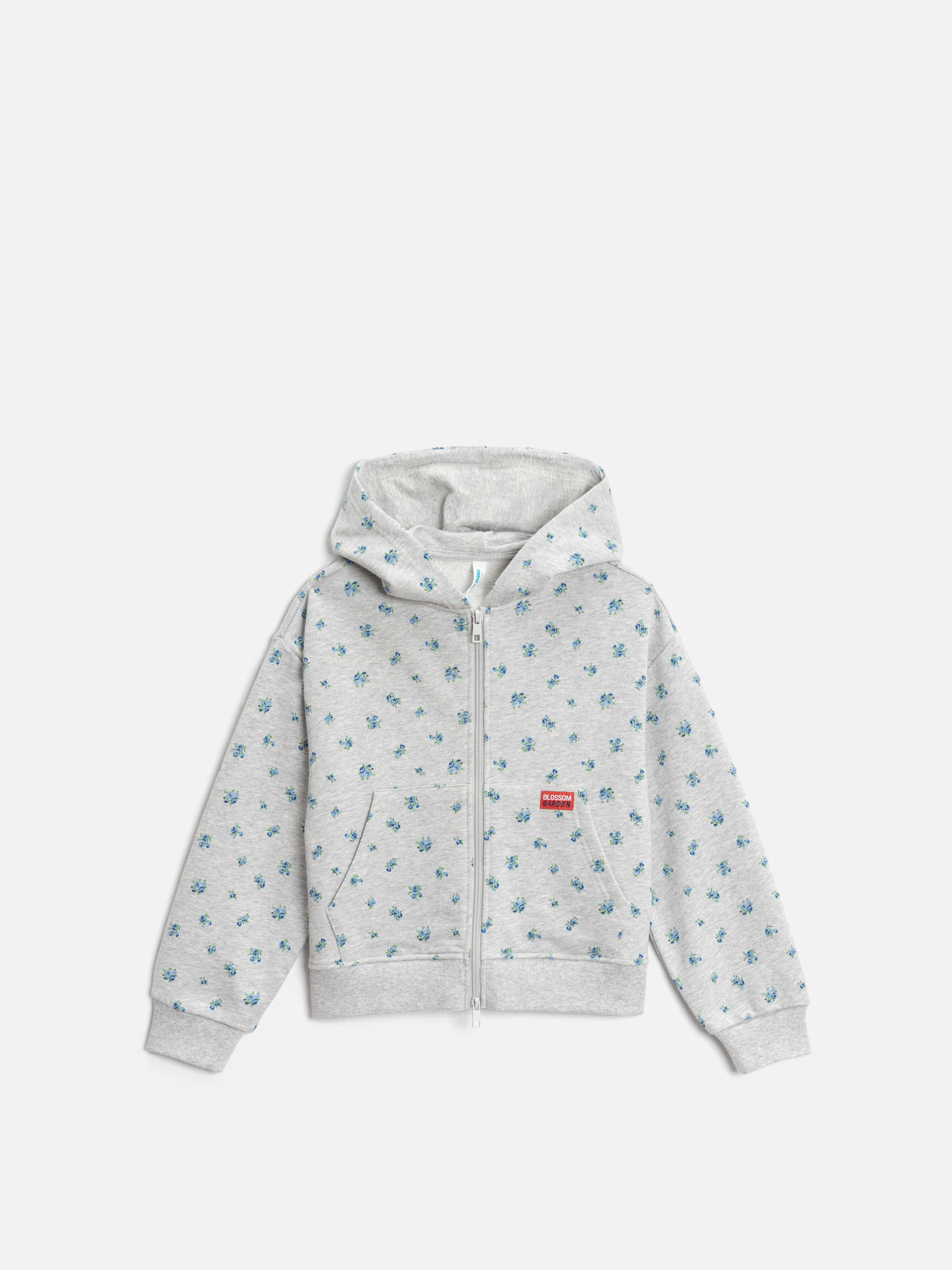 Толстовка Acoola 20211000051_0095432 - фото 2